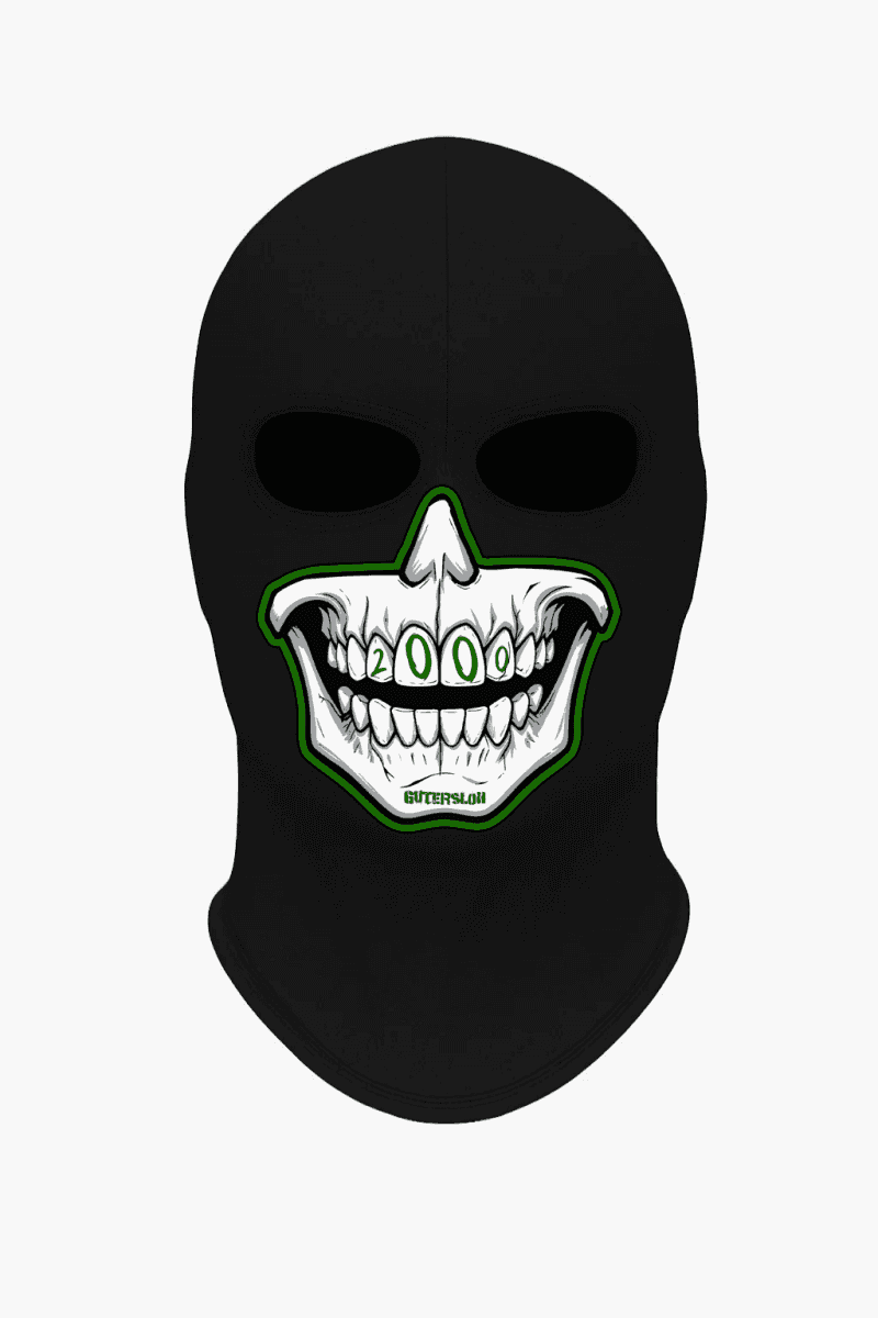 Gutersloh 2000 Balaclava