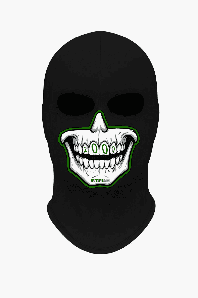 Gutersloh 2000 Balaclava