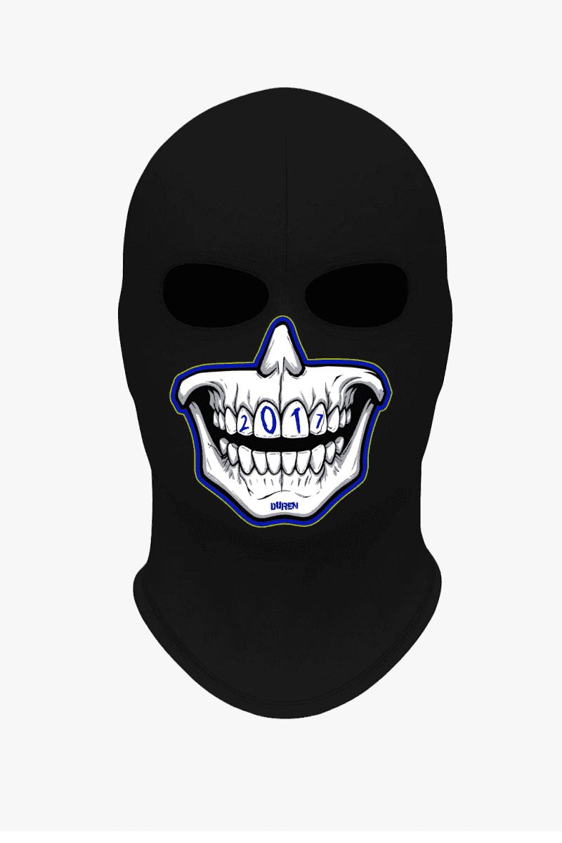 Duren 2017 Balaclava