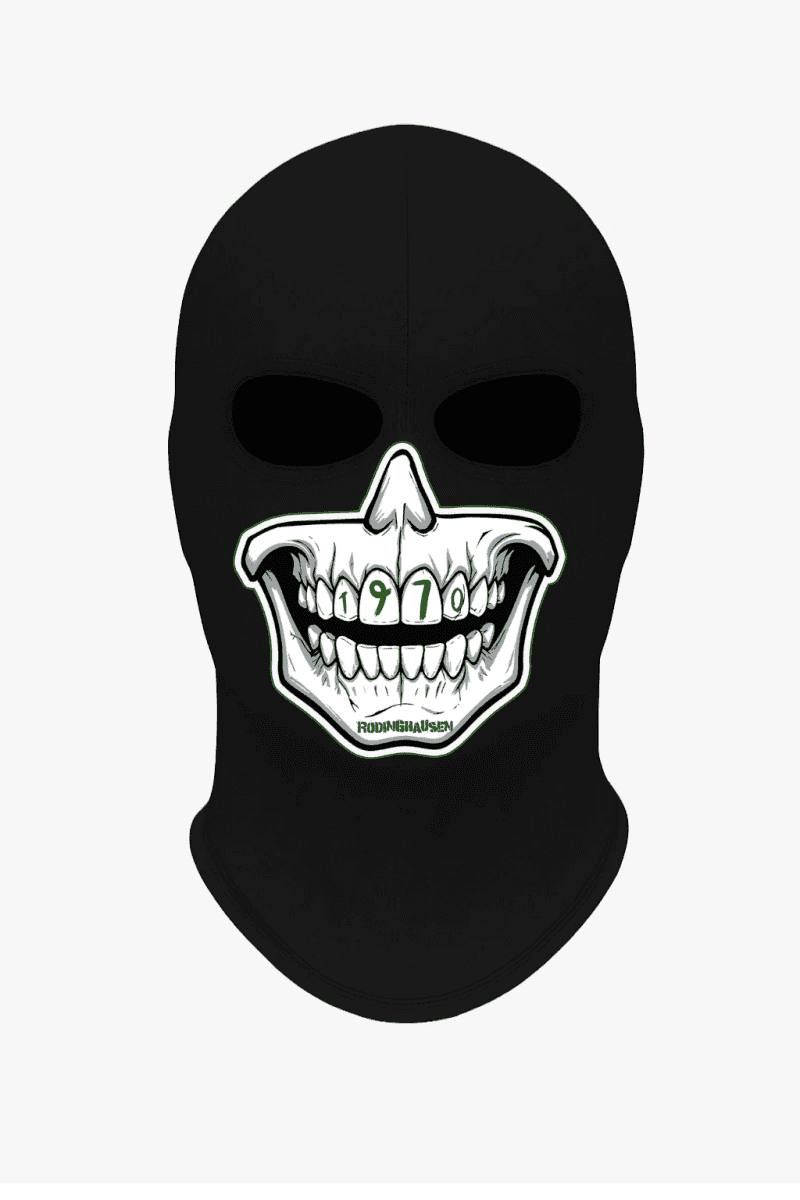 Rodinghausen 1970 Balaclava