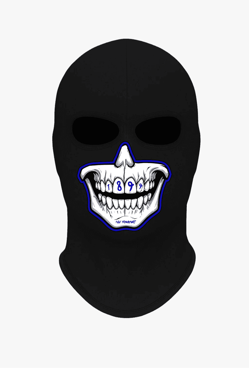 Fsv Frankfurt 1899 Balaclava