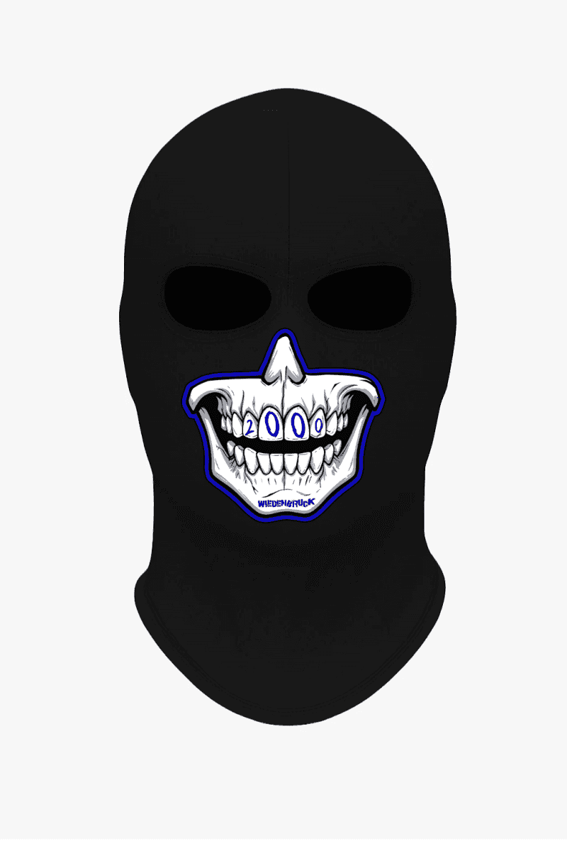 Wiedenbruck 2000 Balaclava
