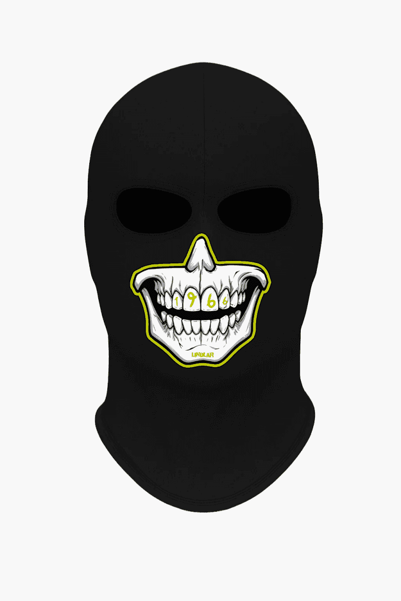 Lindlar 1966 Balaclava