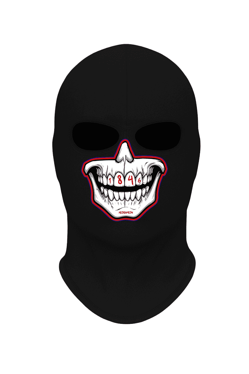 Heidenheim 1846 Balaclava
