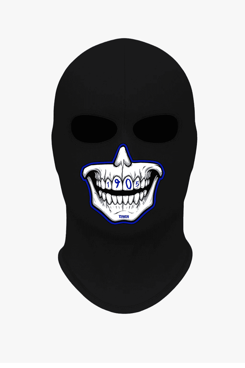 Trier 1905 Balaclava