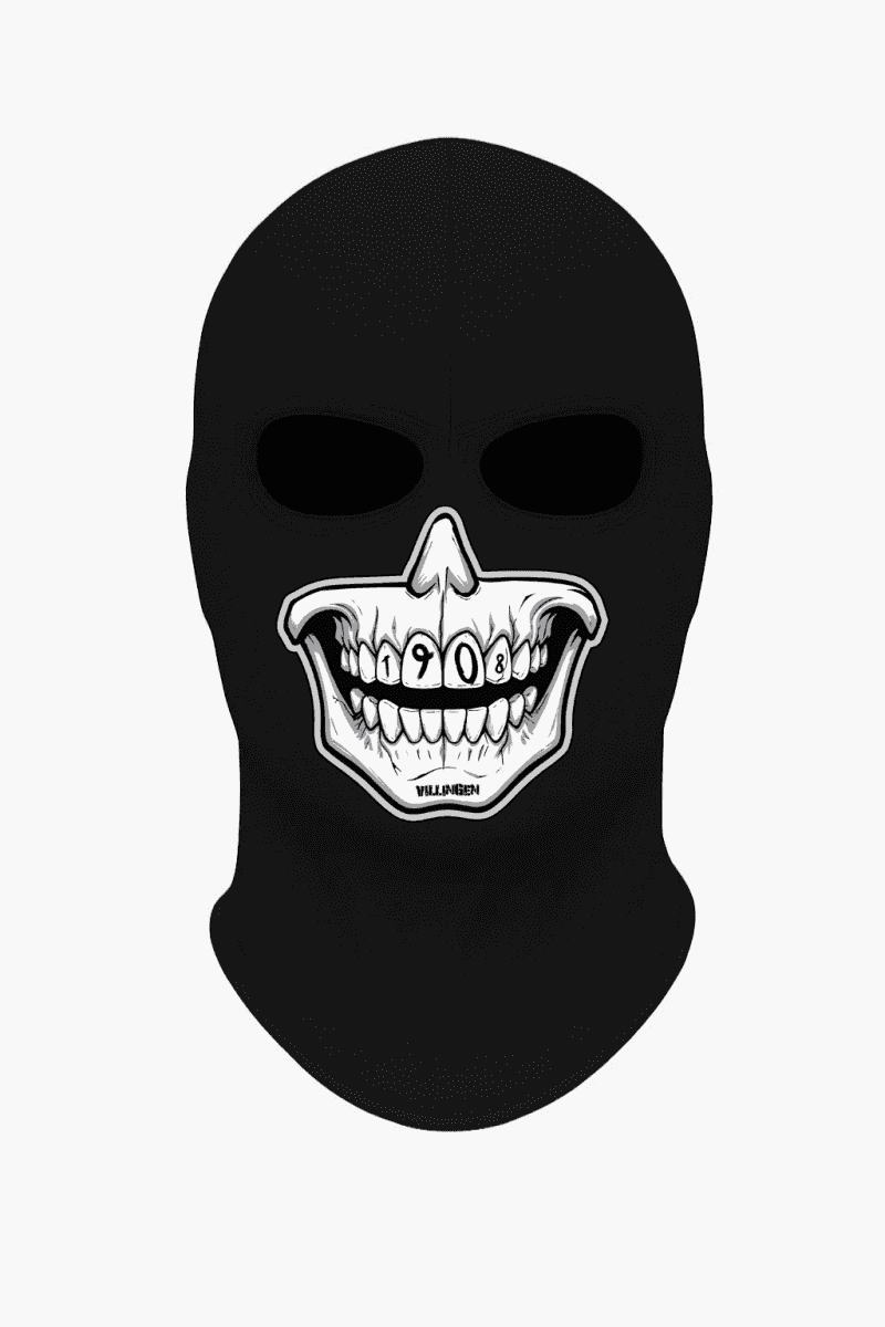 Villingen 1908 Balaclava