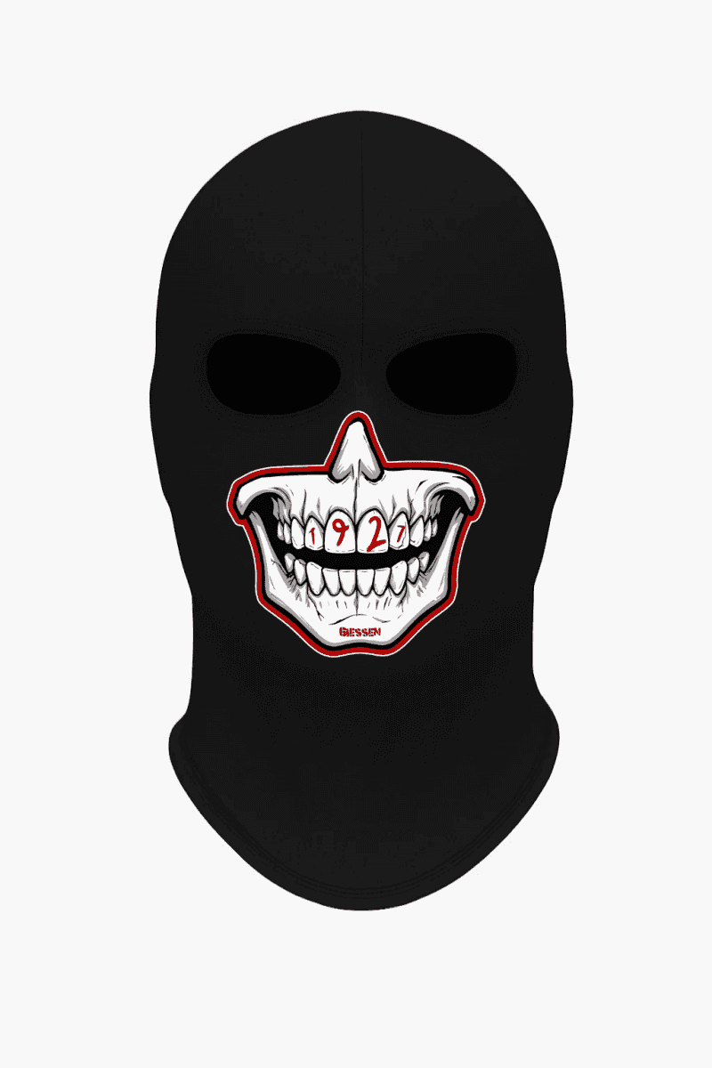 Giessen 1927 Balaclava