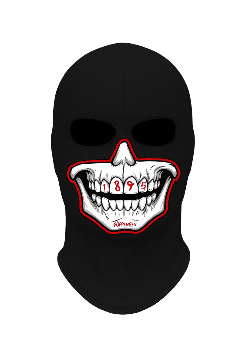 Göppingen 1895 Balaclava