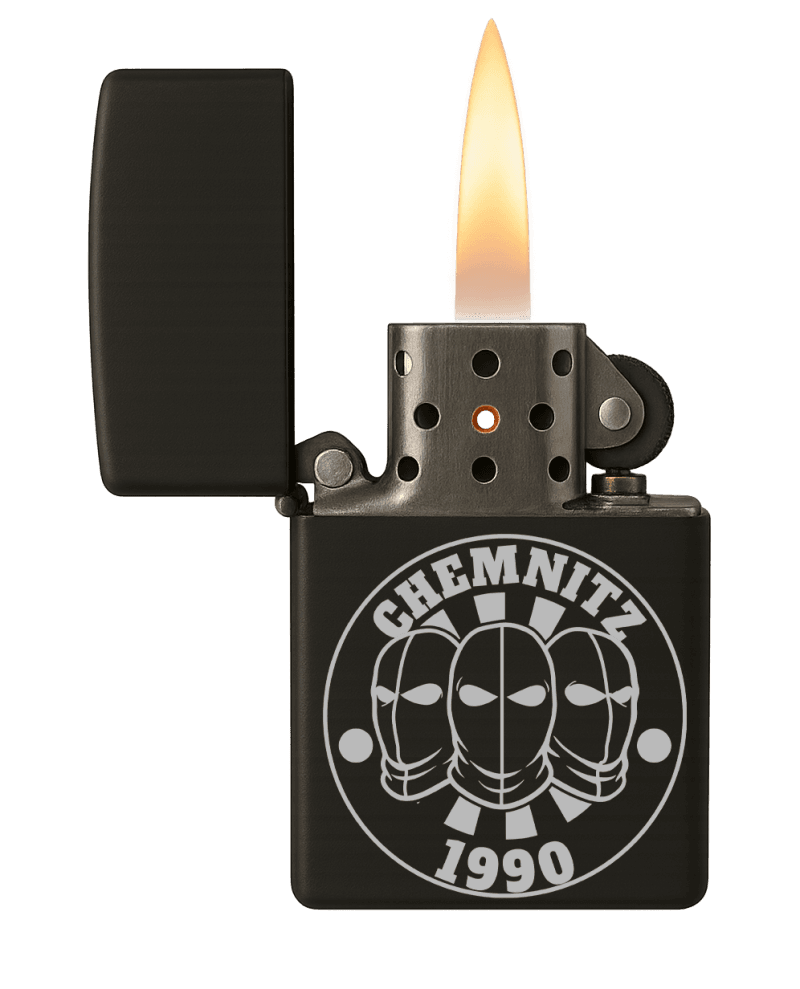 Chemnitz 1990