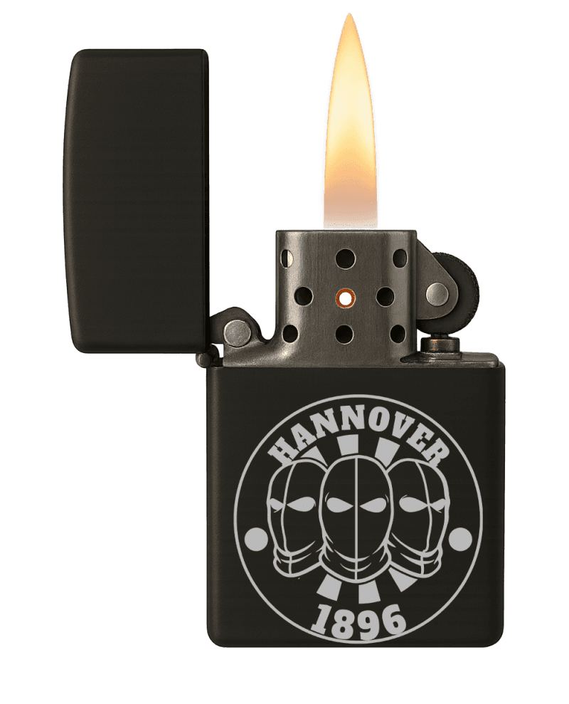 Hannover 1896