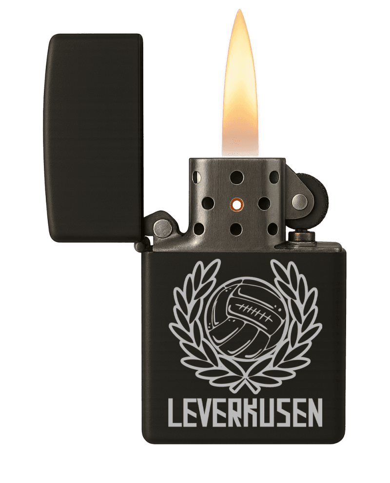 Leverkusen
