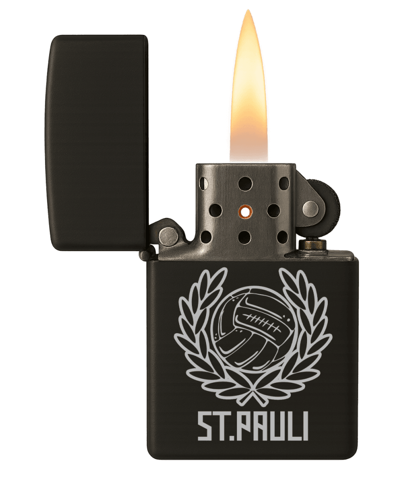 St. Pauli
