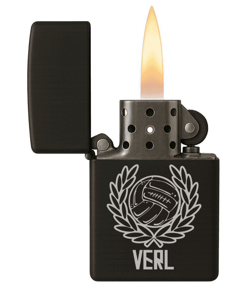 Verl Feuerzeug