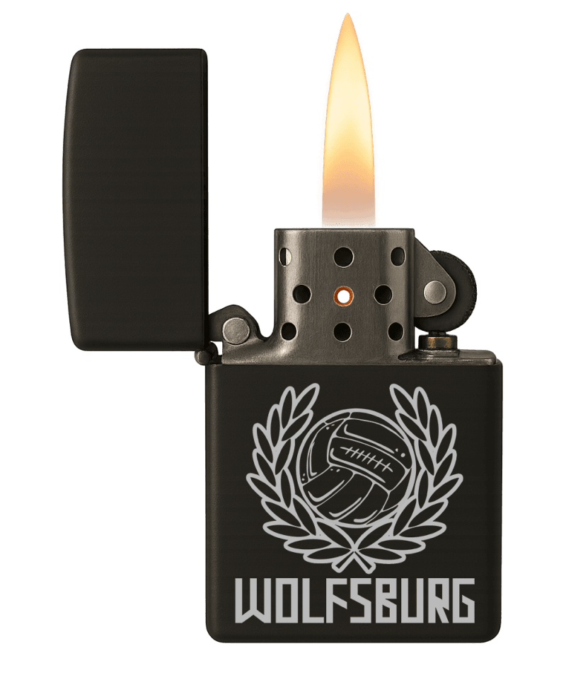 Wolfsburg