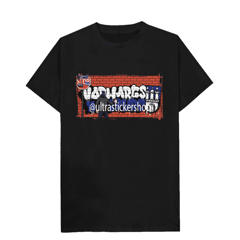 Vorwärts Hamburg T-Shirt