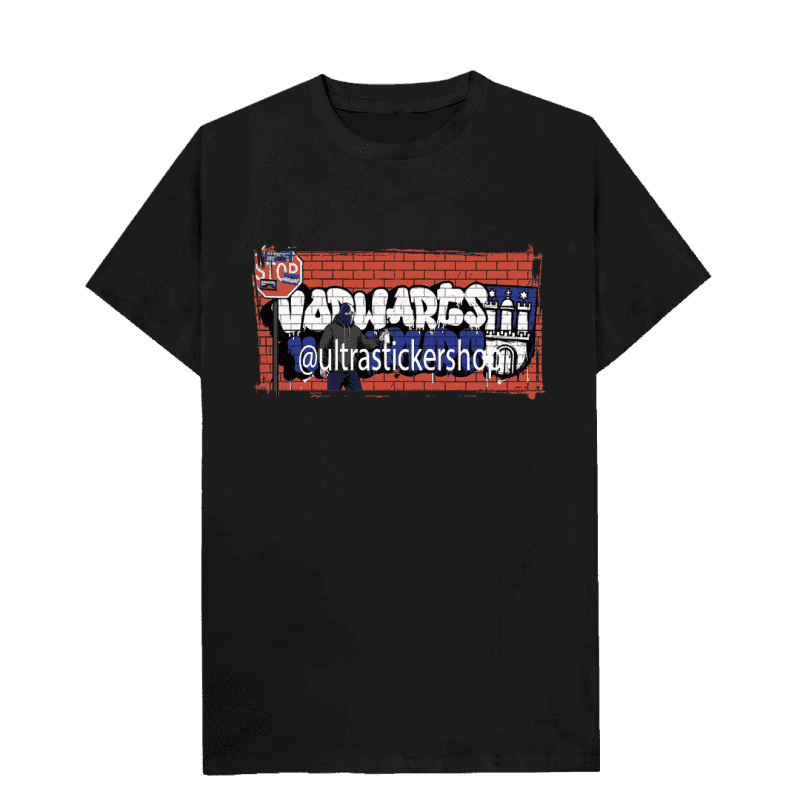 Vorwärts Hamburg T-Shirt