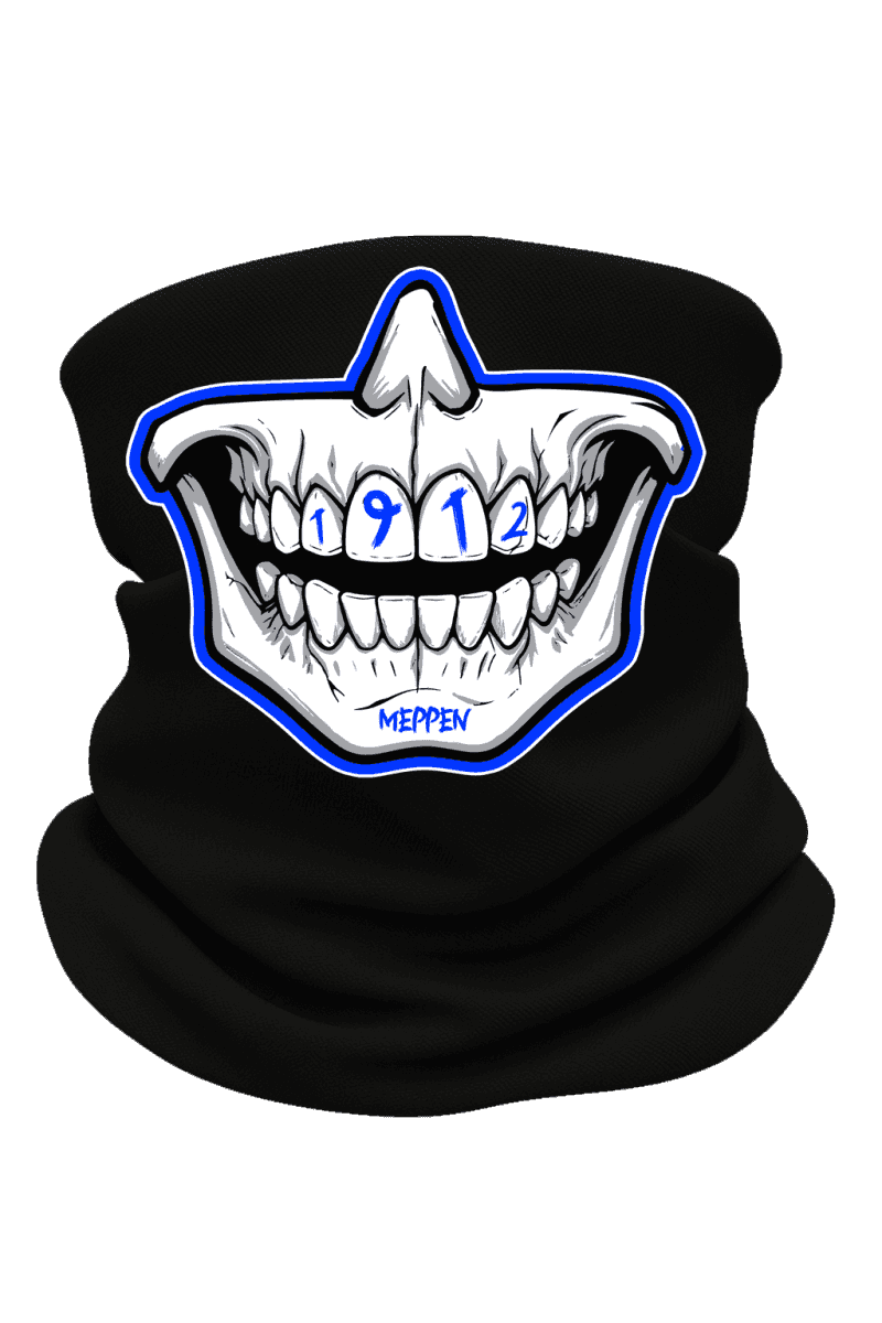 Meppen 1912 Halswärmer