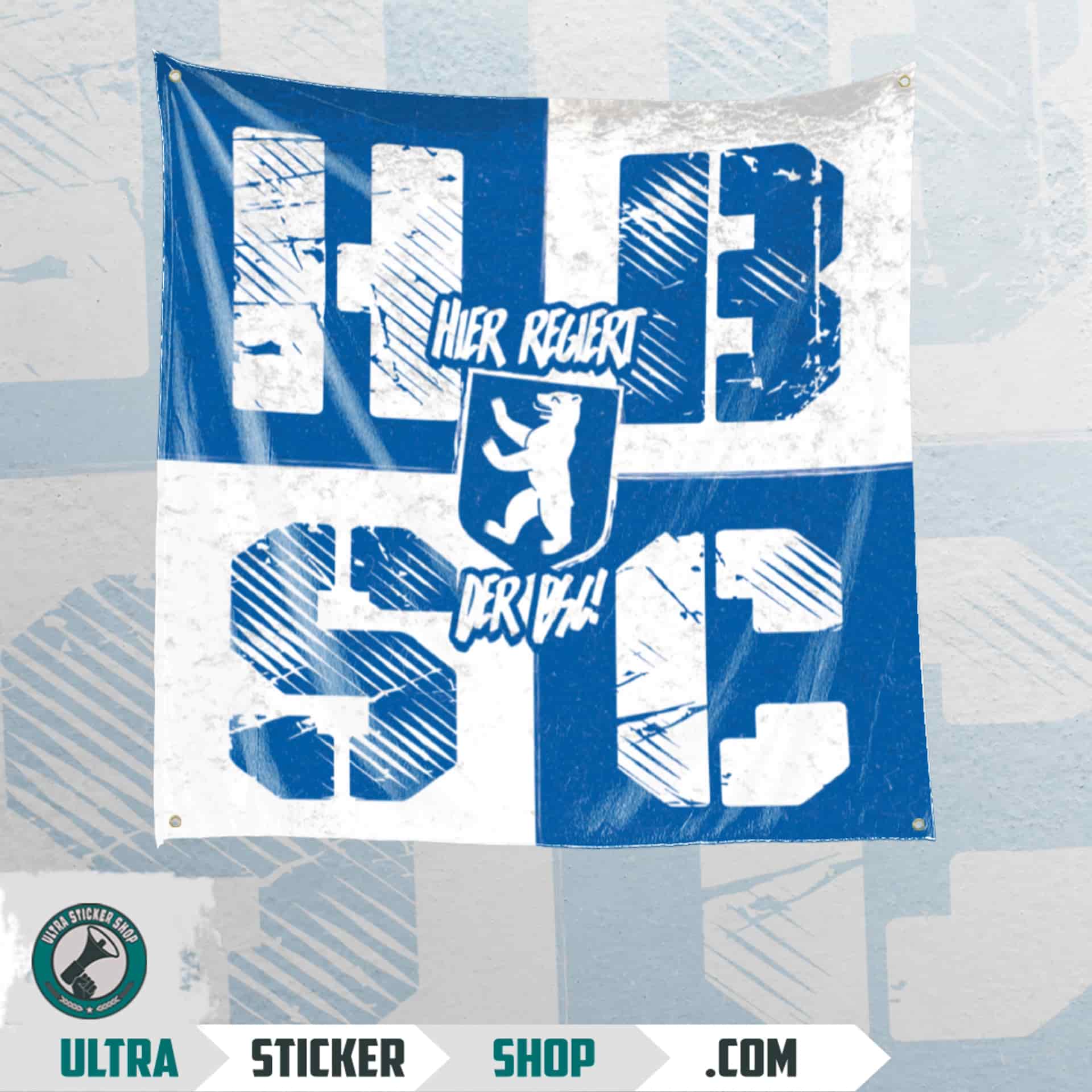 HBSC Flagge