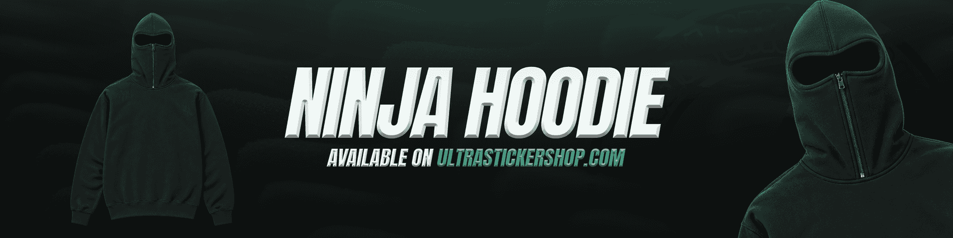 Ultrastickershop banner