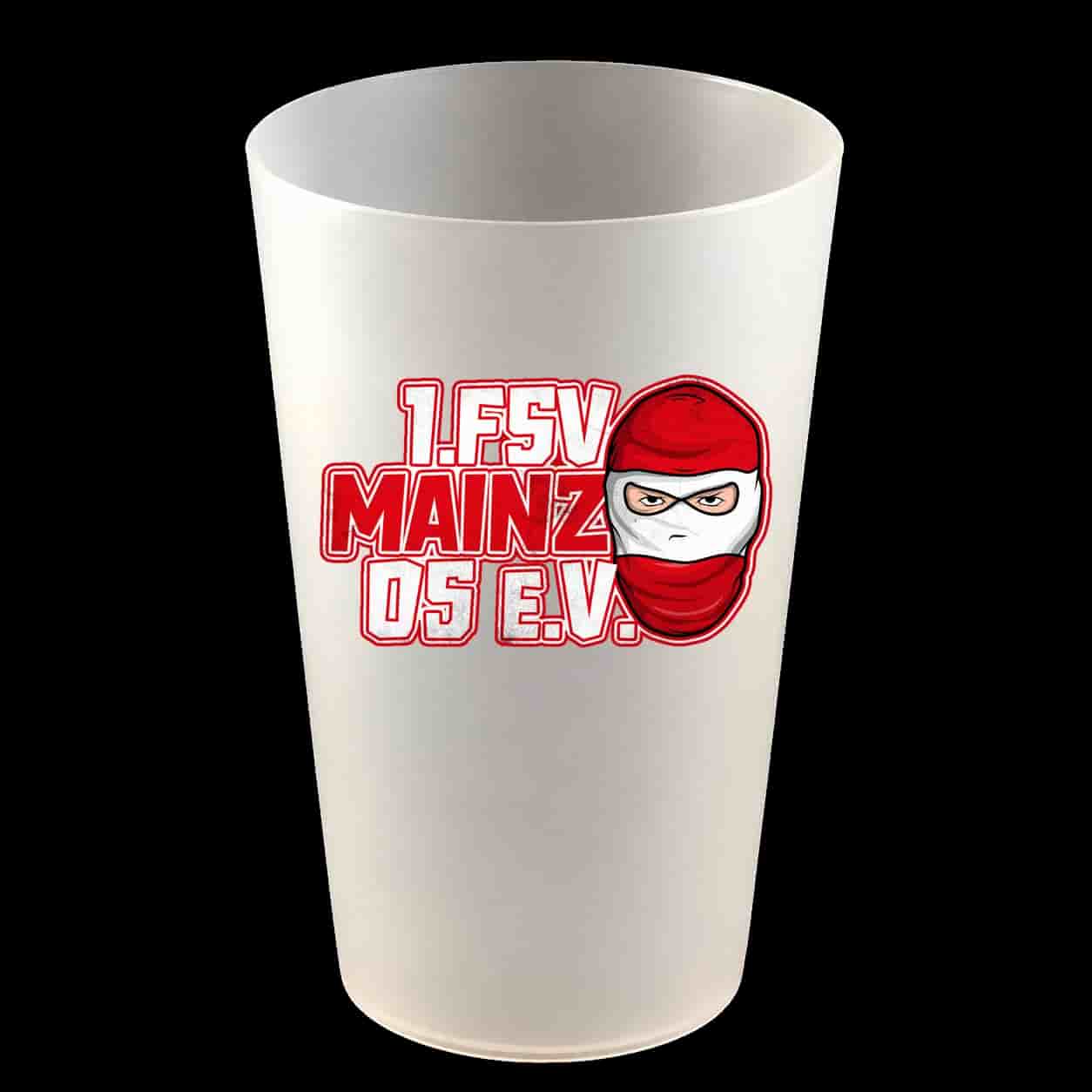 1. FSV Mainz 05 Hartbecher