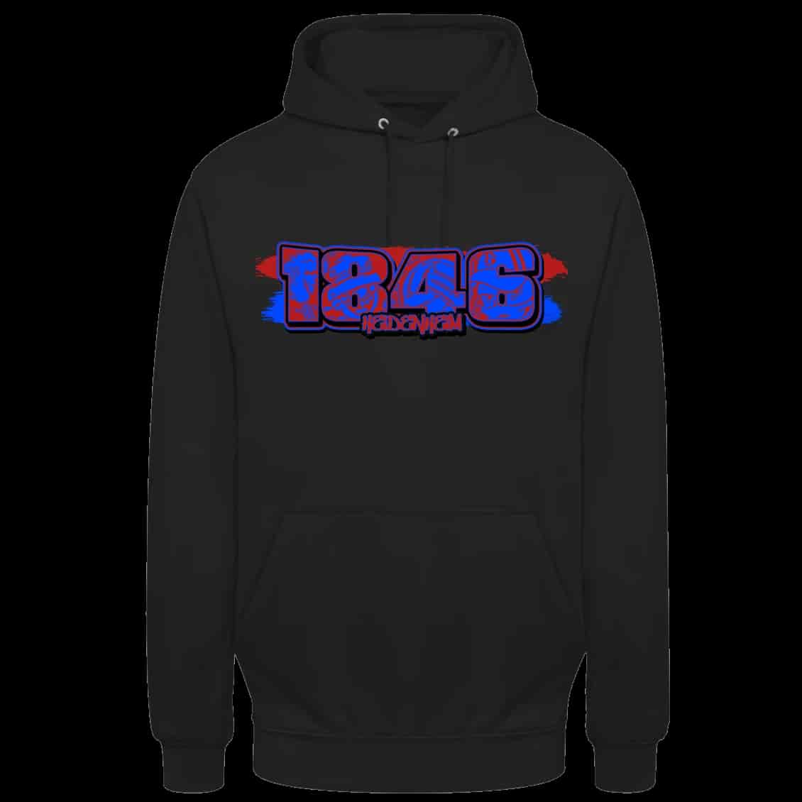 1846 Heidenheim Hoodie