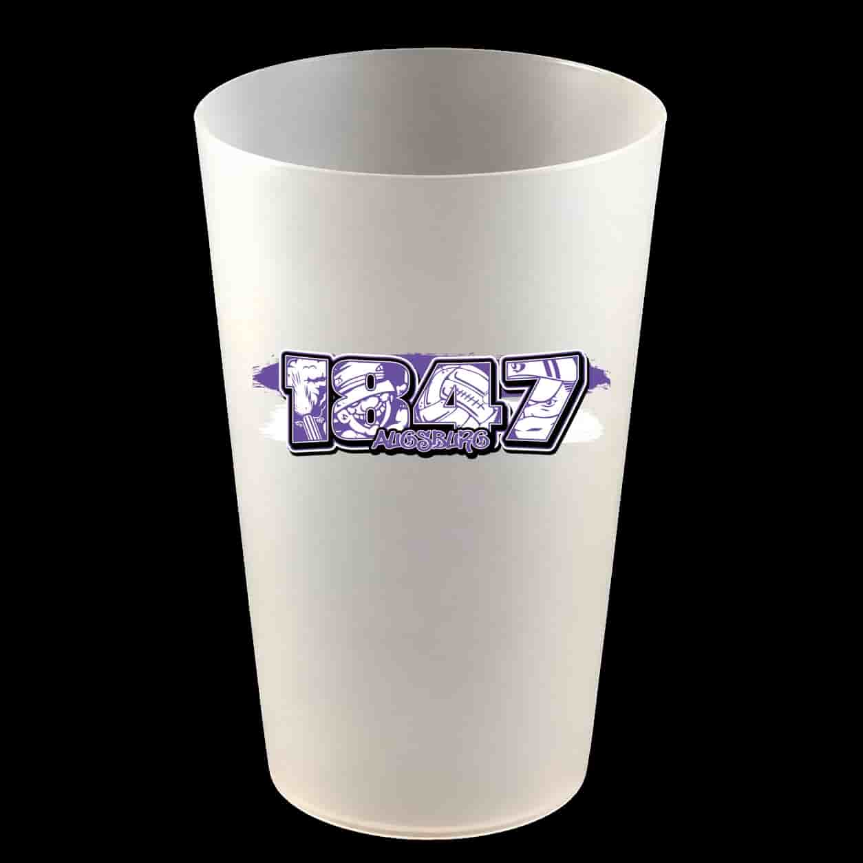1847 Augsburg Hartbecher