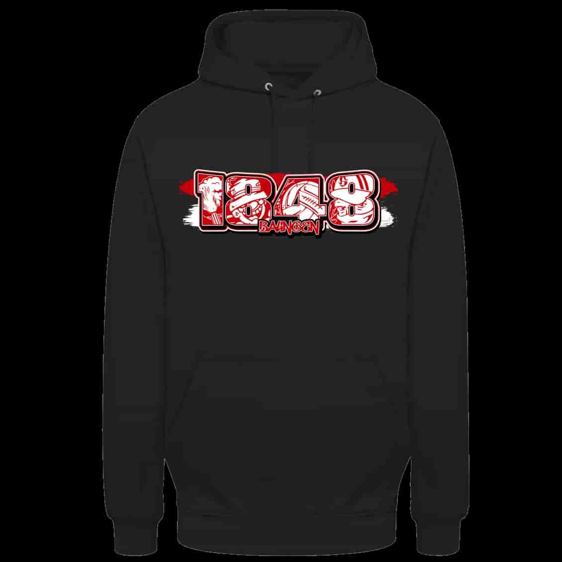 1848 Balingen Hoodie