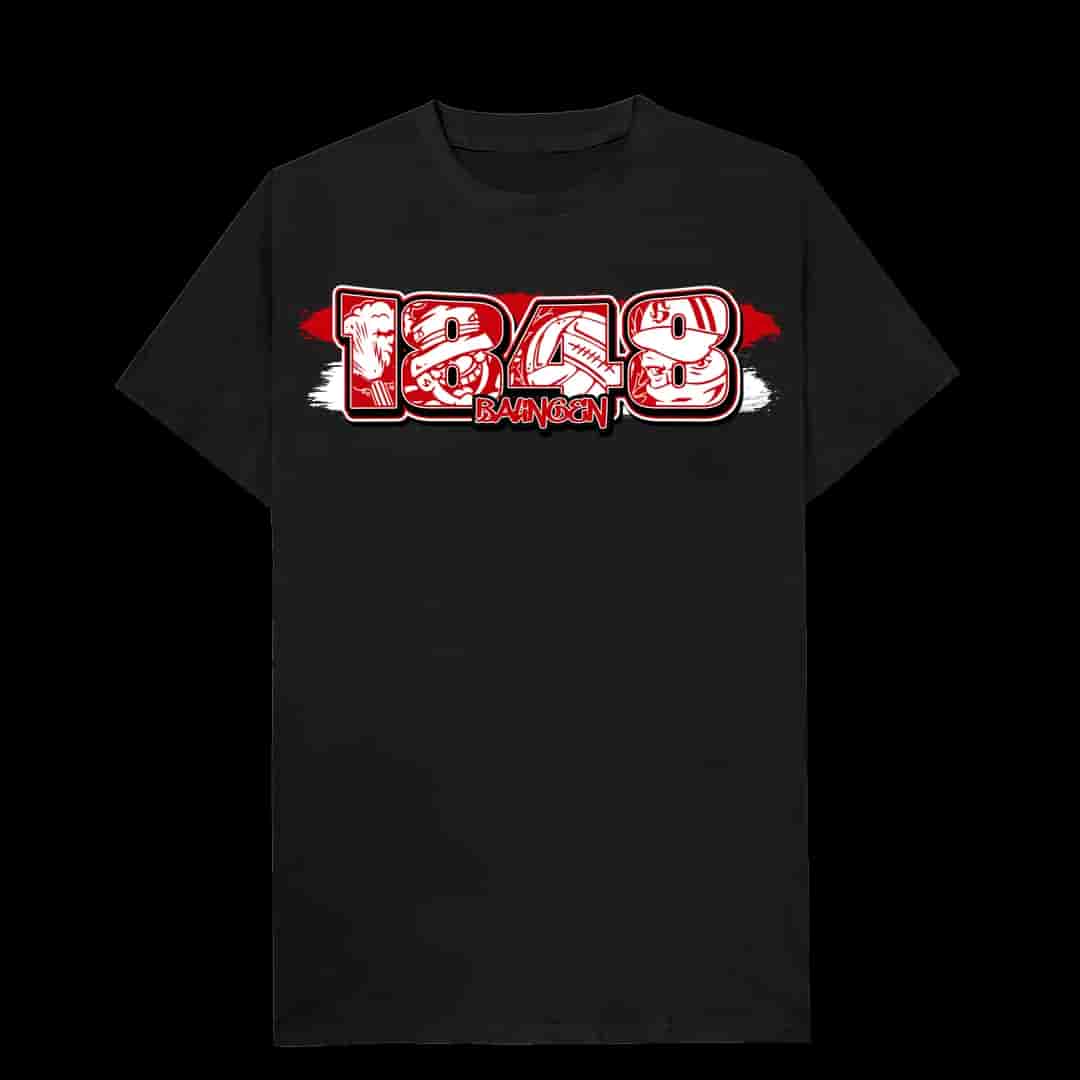 1848 Balingen T-Shirt