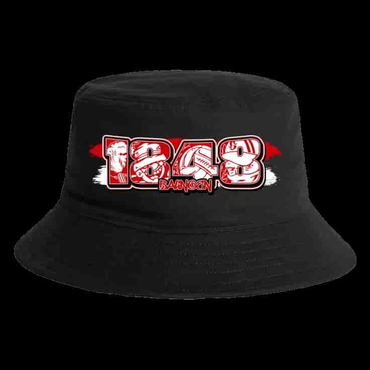 1848 Balingen Bucket Hat