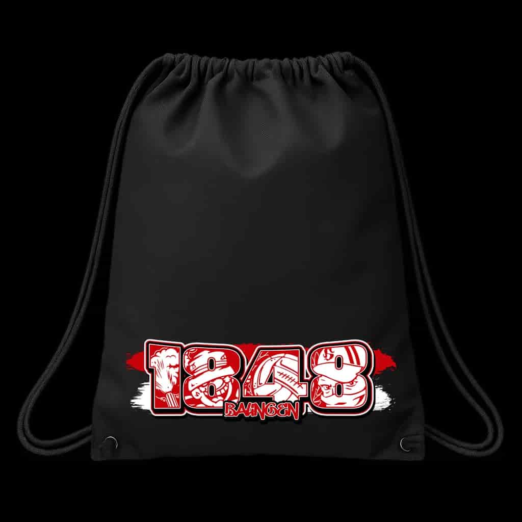 1848 Balingen Sack Pack