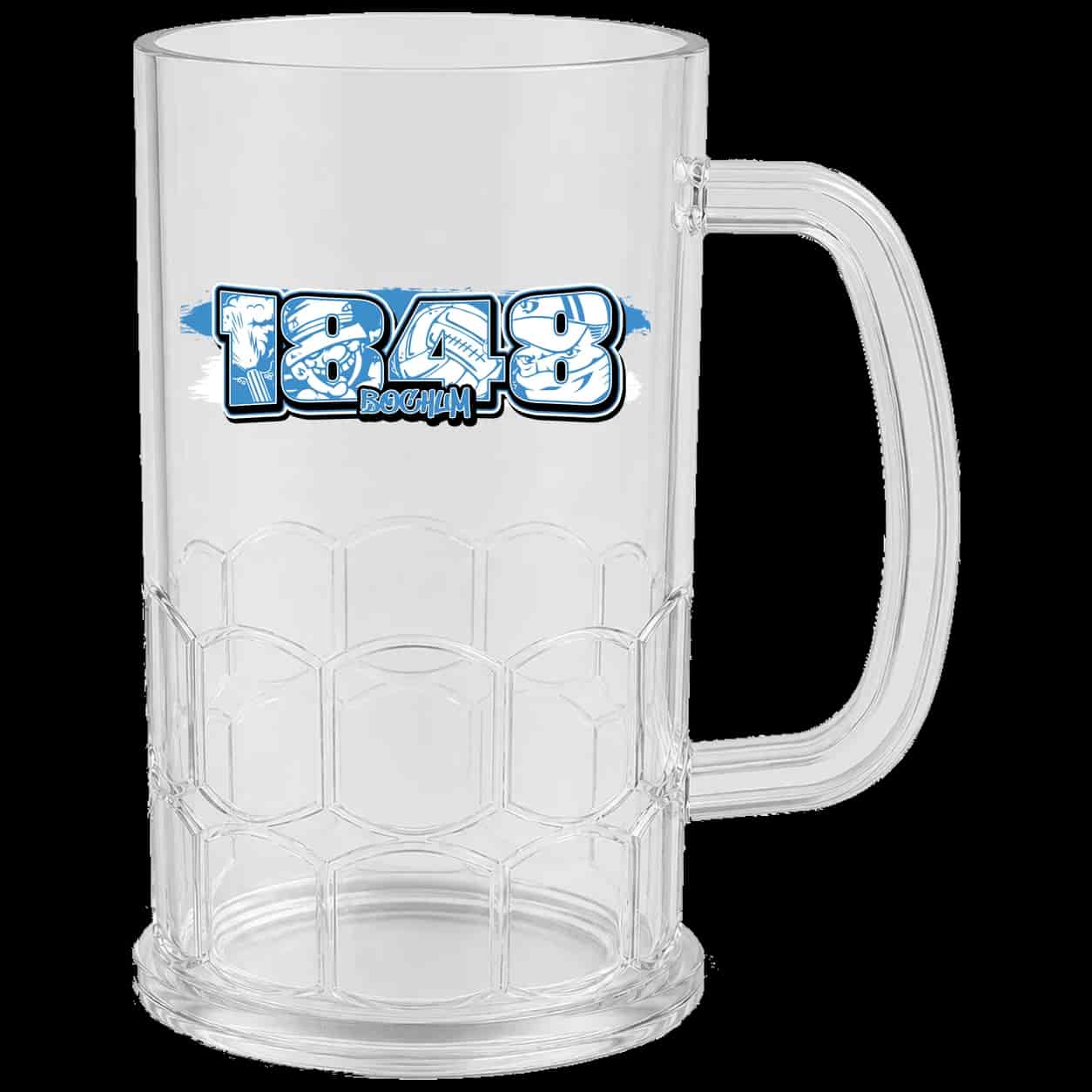 1848 Bochum Bierkrug