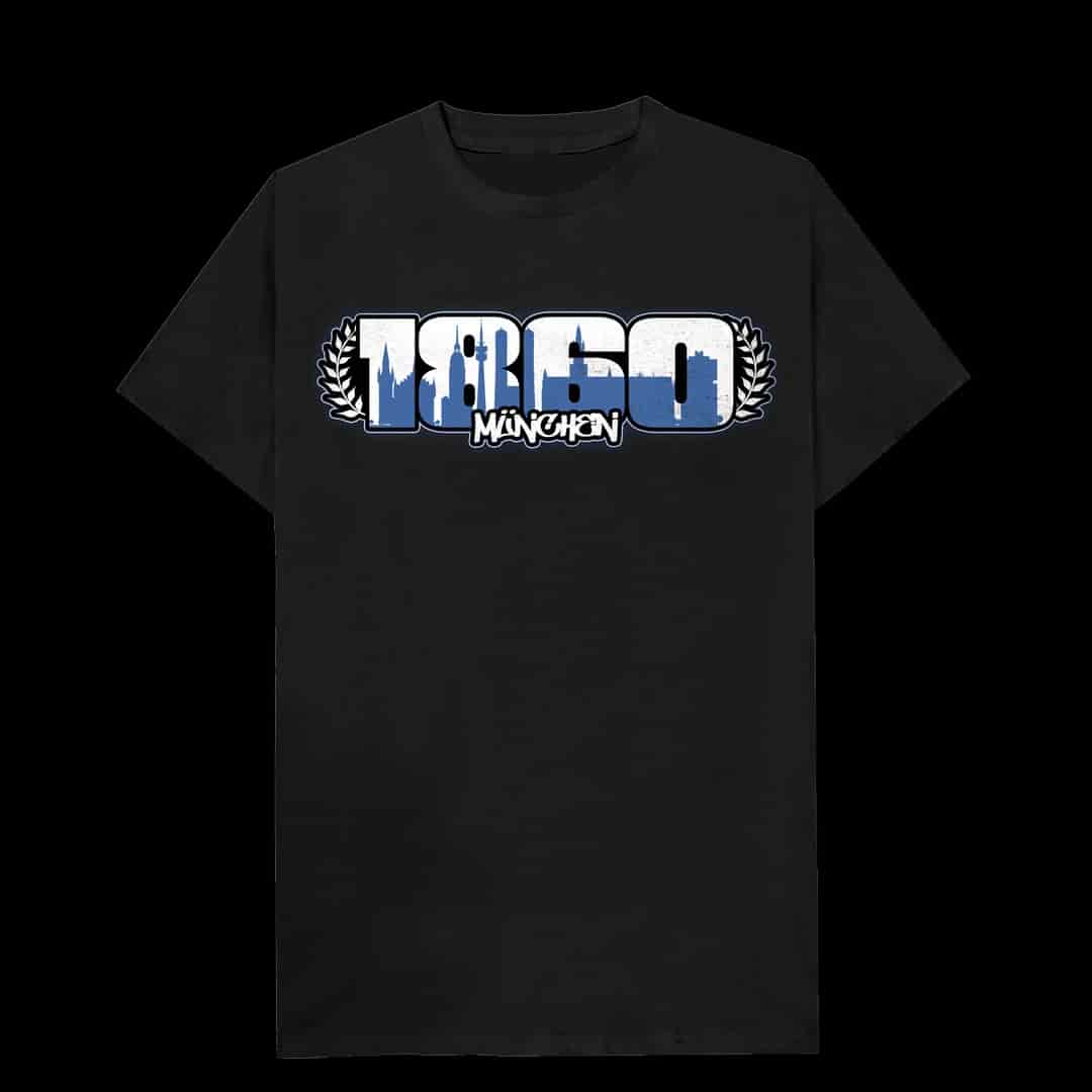 1860 T-Shirt