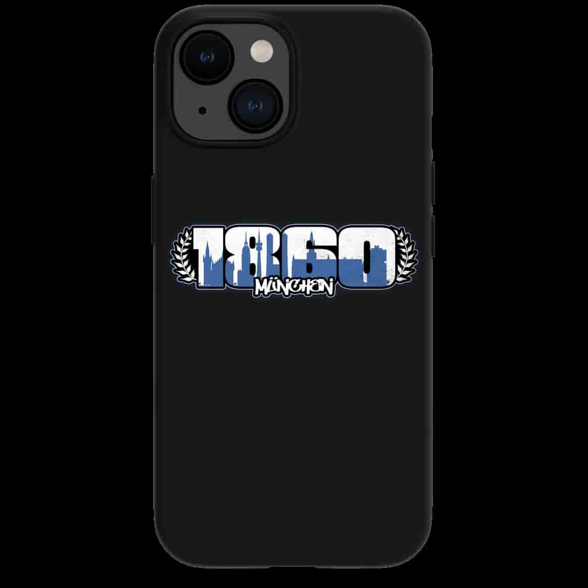 1860 iPhone-Hülle