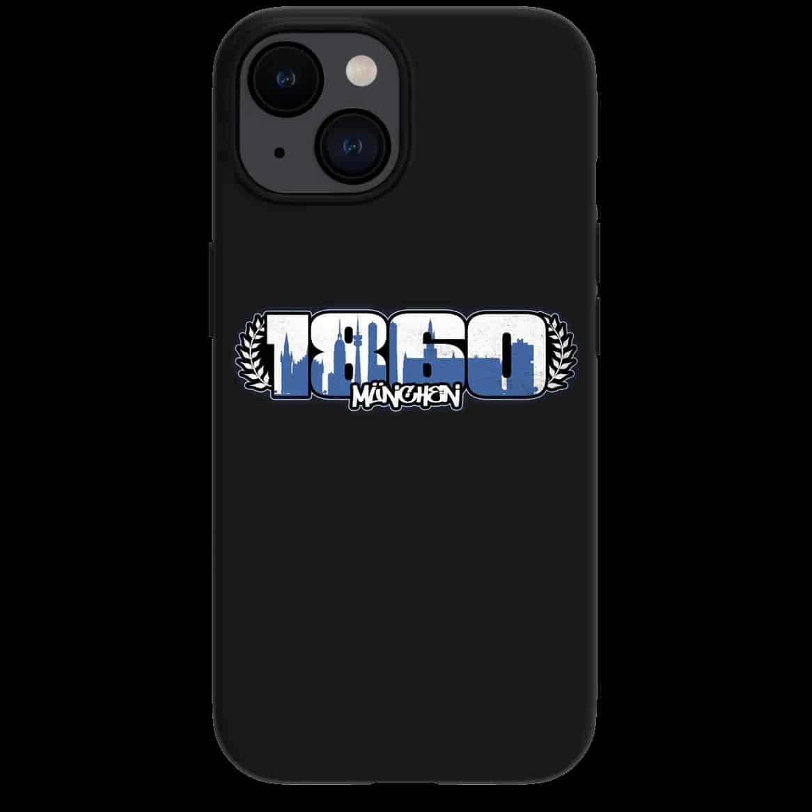 1860 iPhone-Hülle