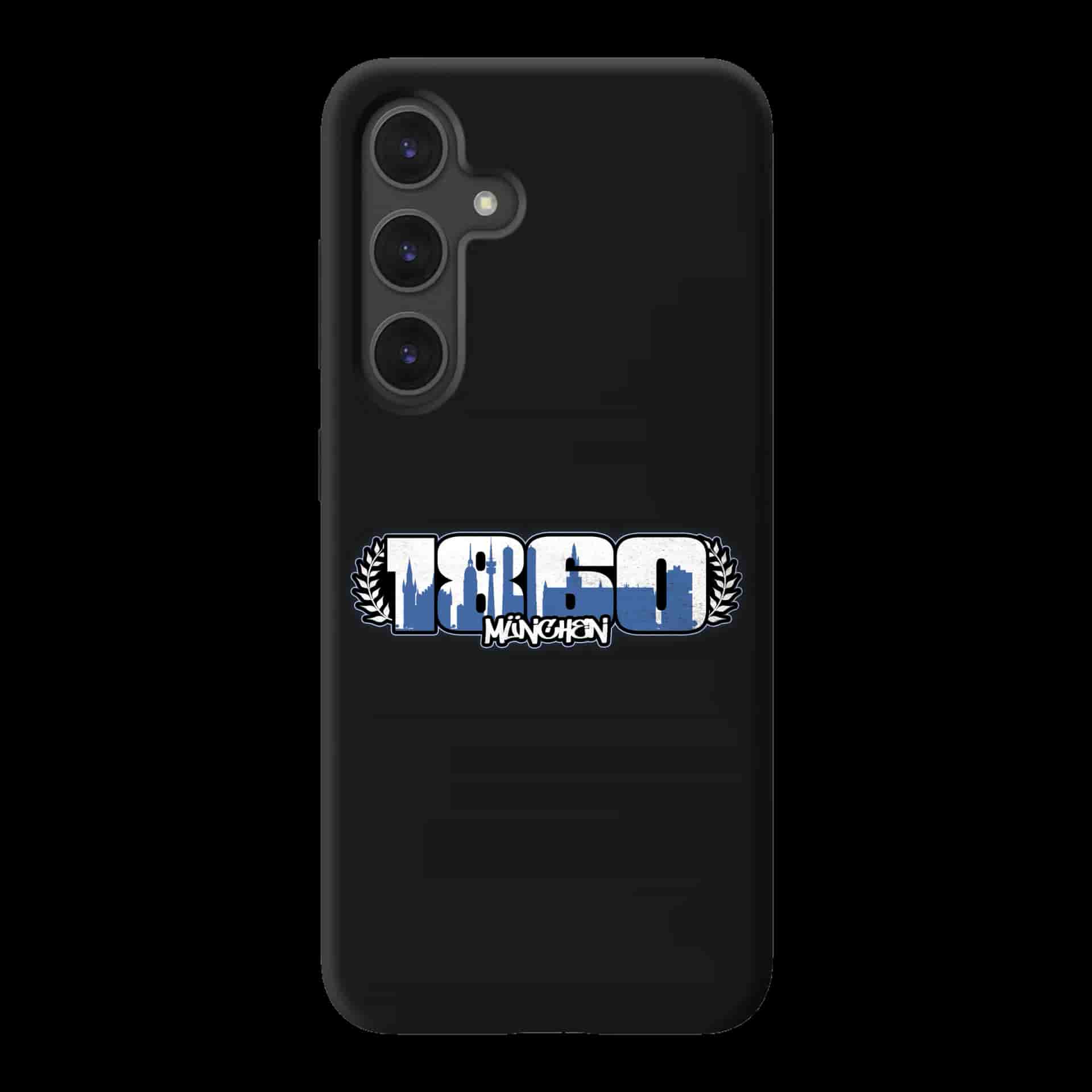 1860 Samsung-Hülle