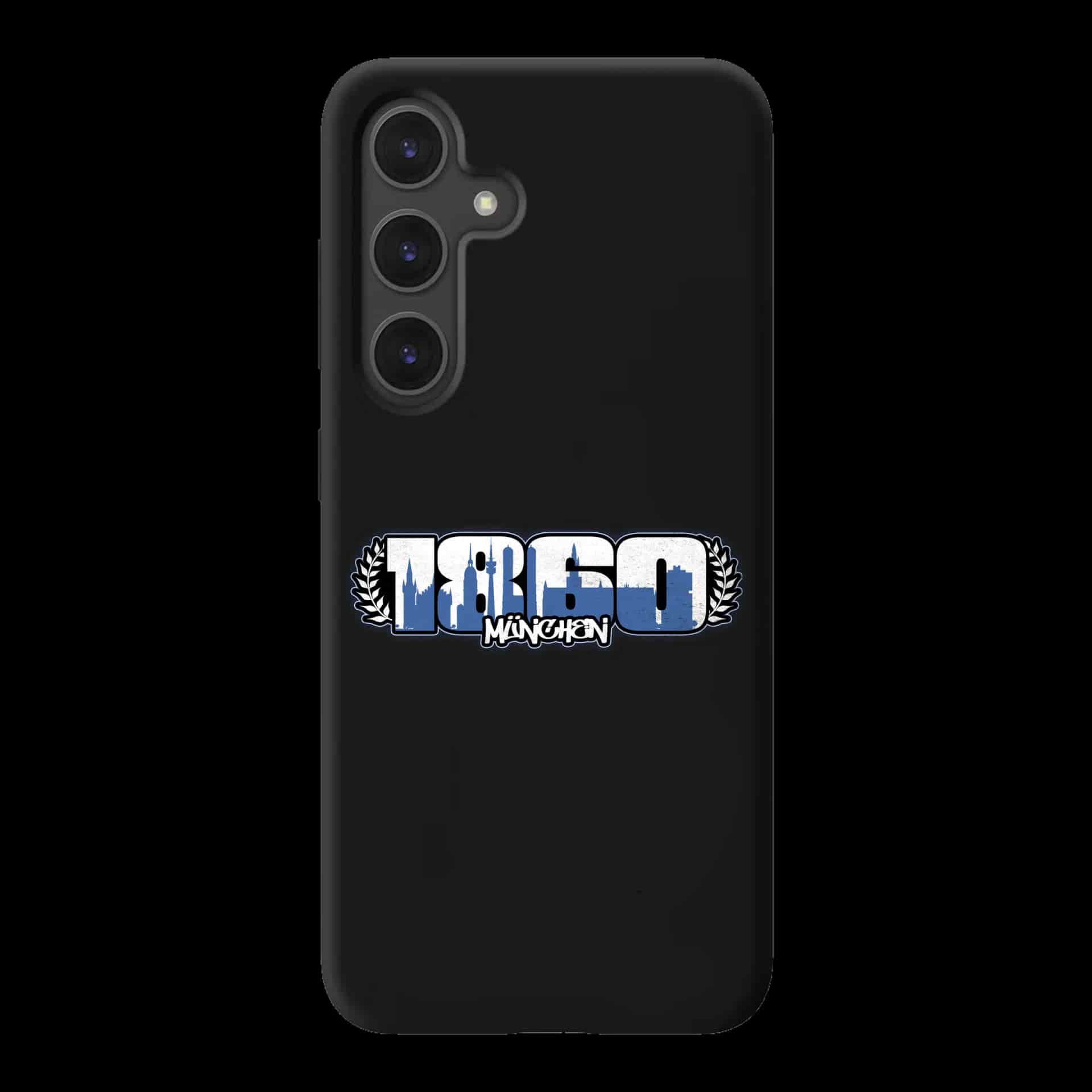 1860 Samsung-Hülle