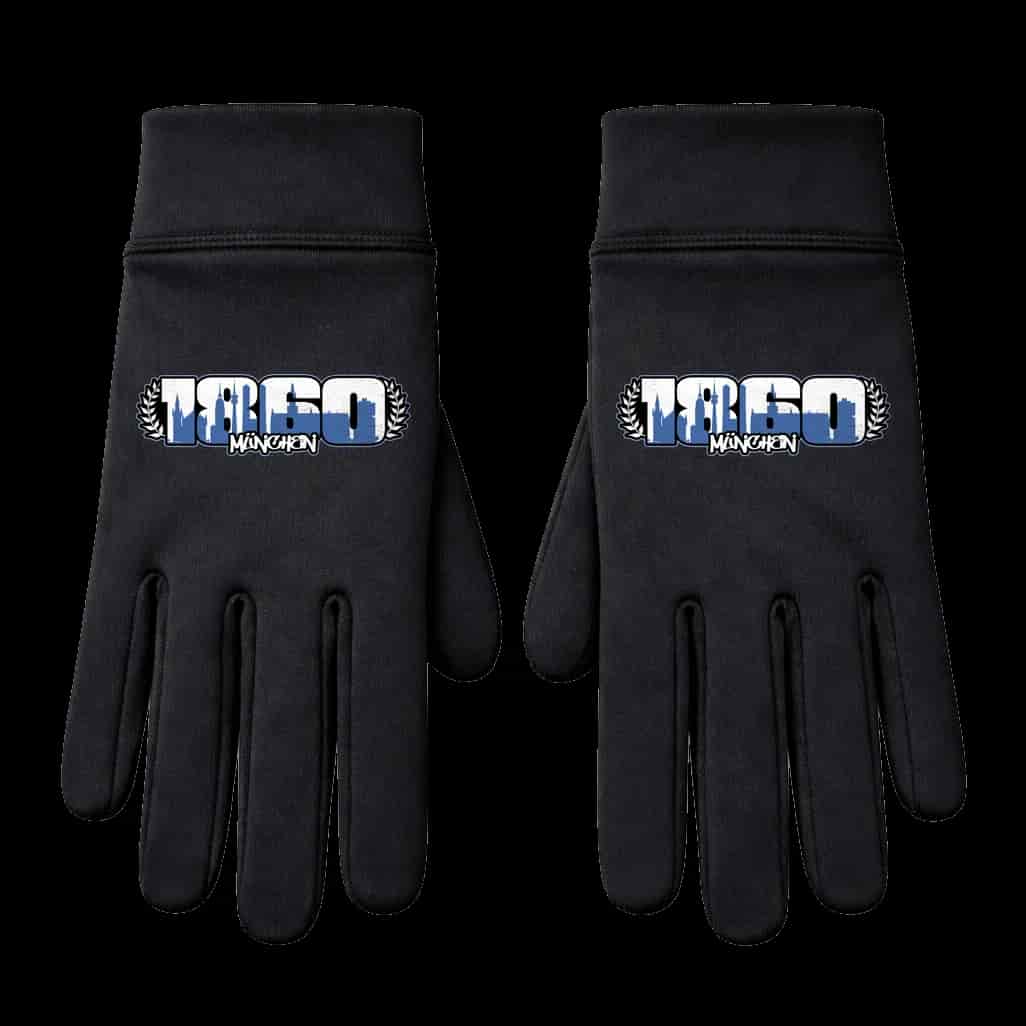 1860 Handschuhe