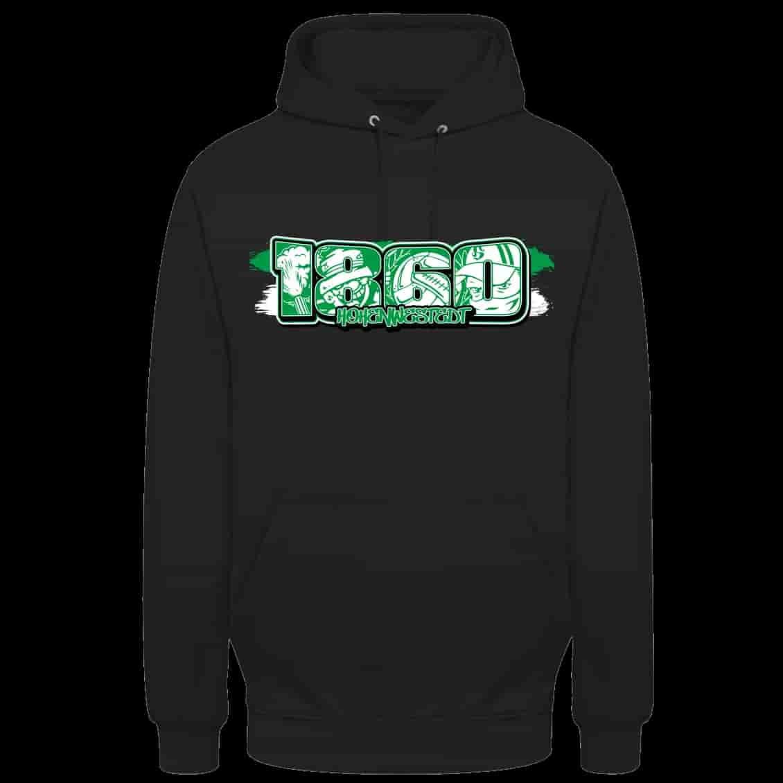1860 Hohenwestedt Hoodie