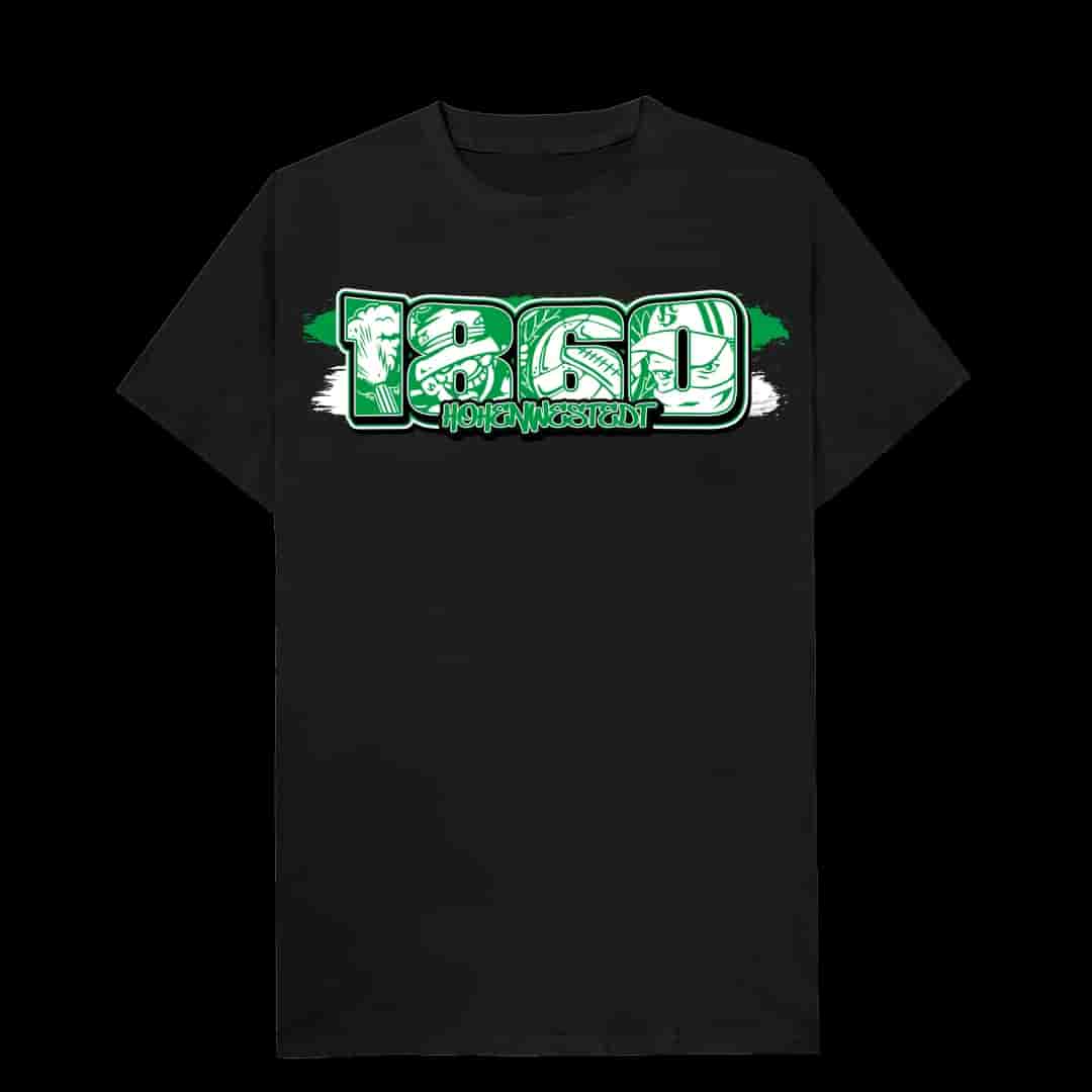 1860 Hohenwestedt T-Shirt