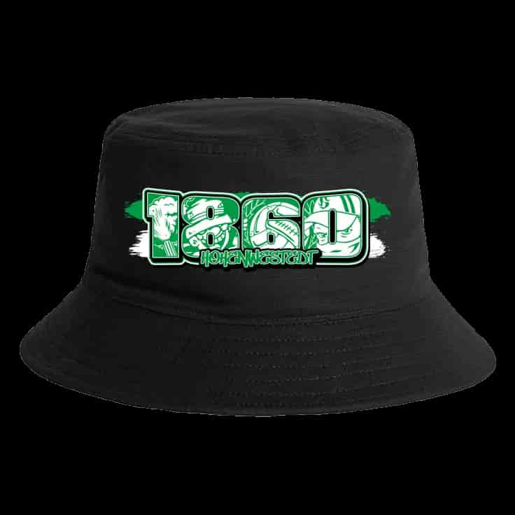1860 Hohenwestedt Bucket Hat