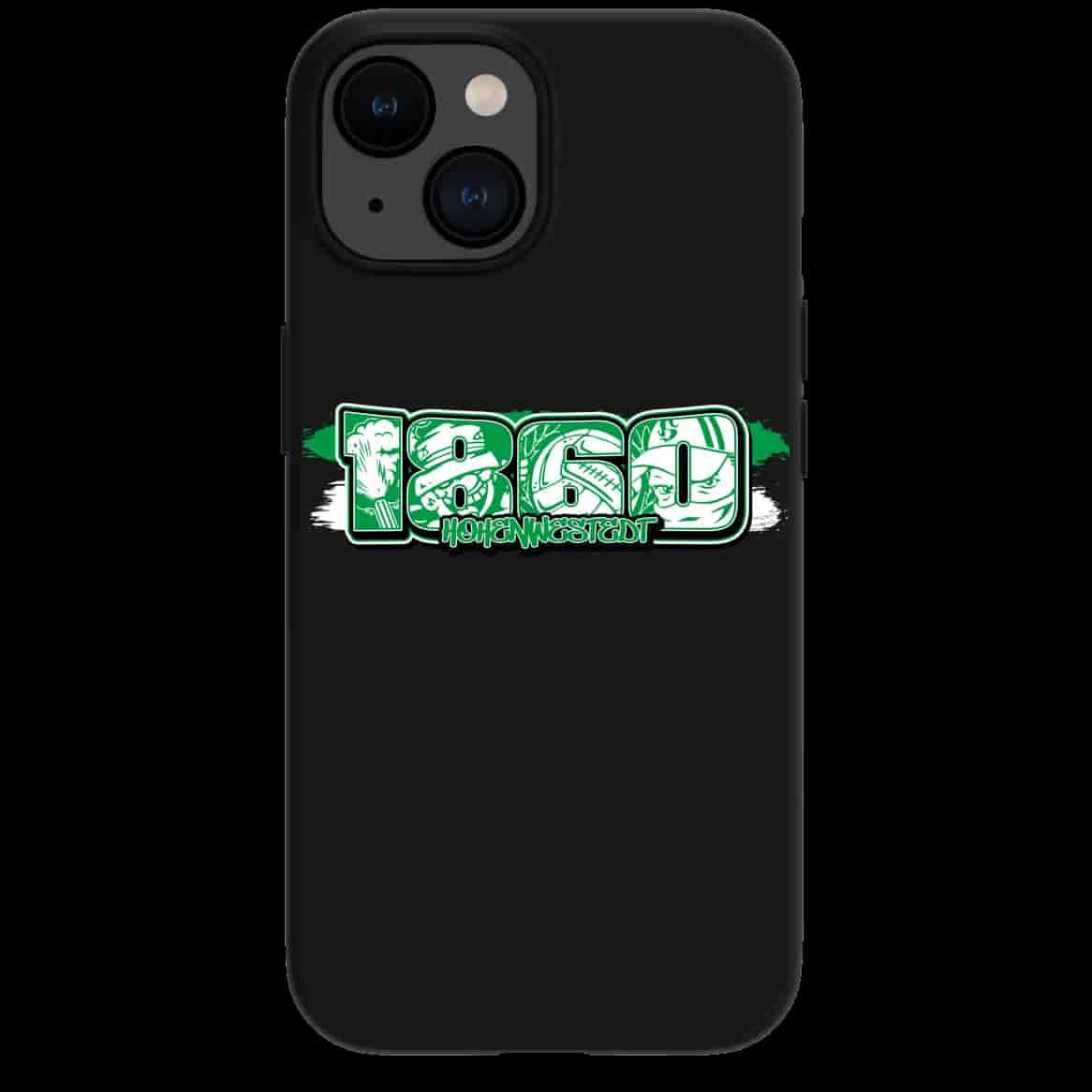 1860 Hohenwestedt iPhone-Hülle
