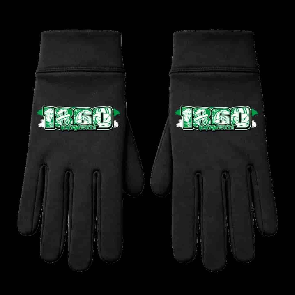 1860 Hohenwestedt Handschuhe