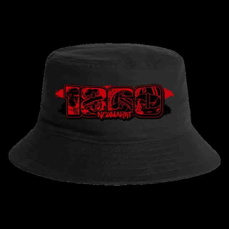 1860 Neumarkt Bucket Hat
