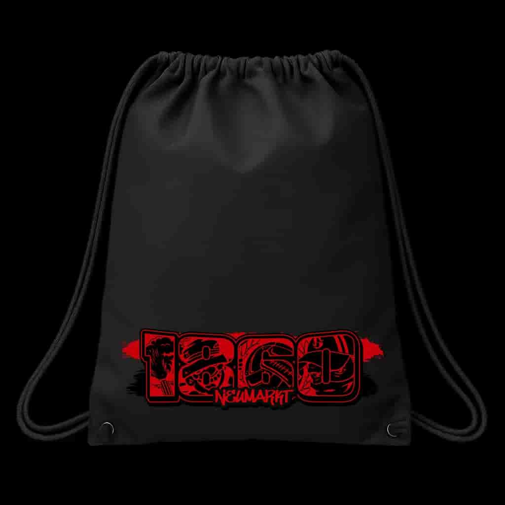 1860 Neumarkt Sack Pack