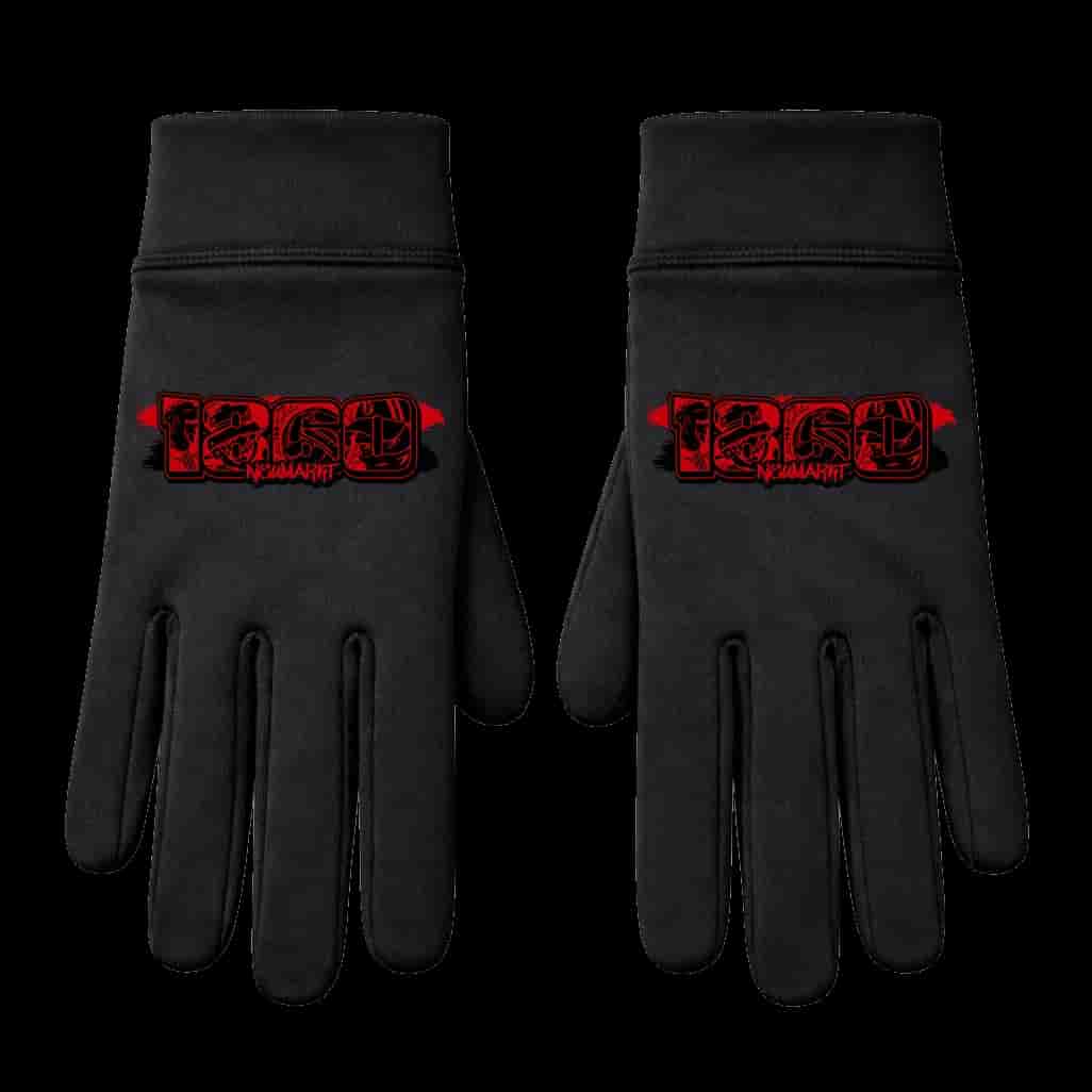 1860 Neumarkt Handschuhe