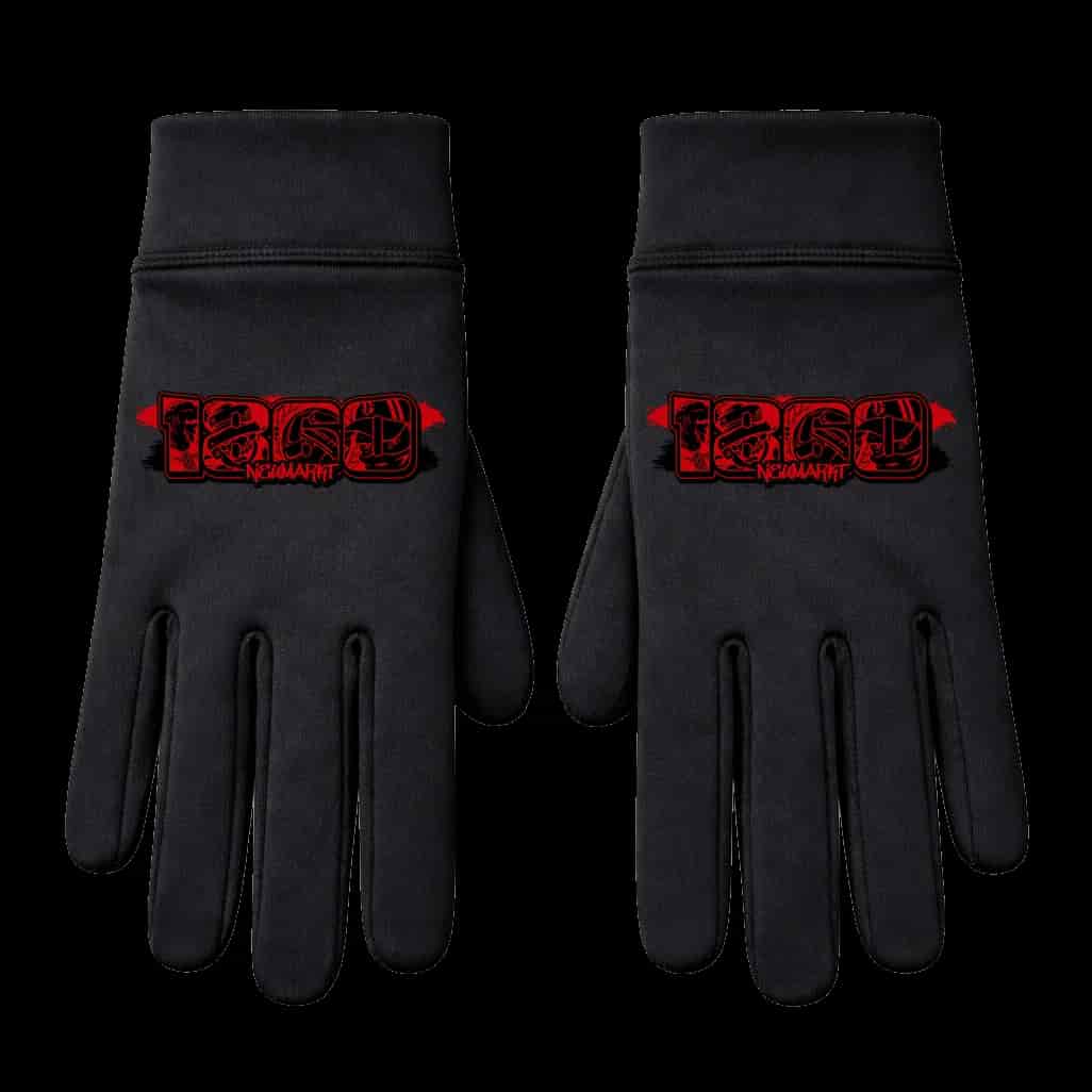 1860 Neumarkt Handschuhe