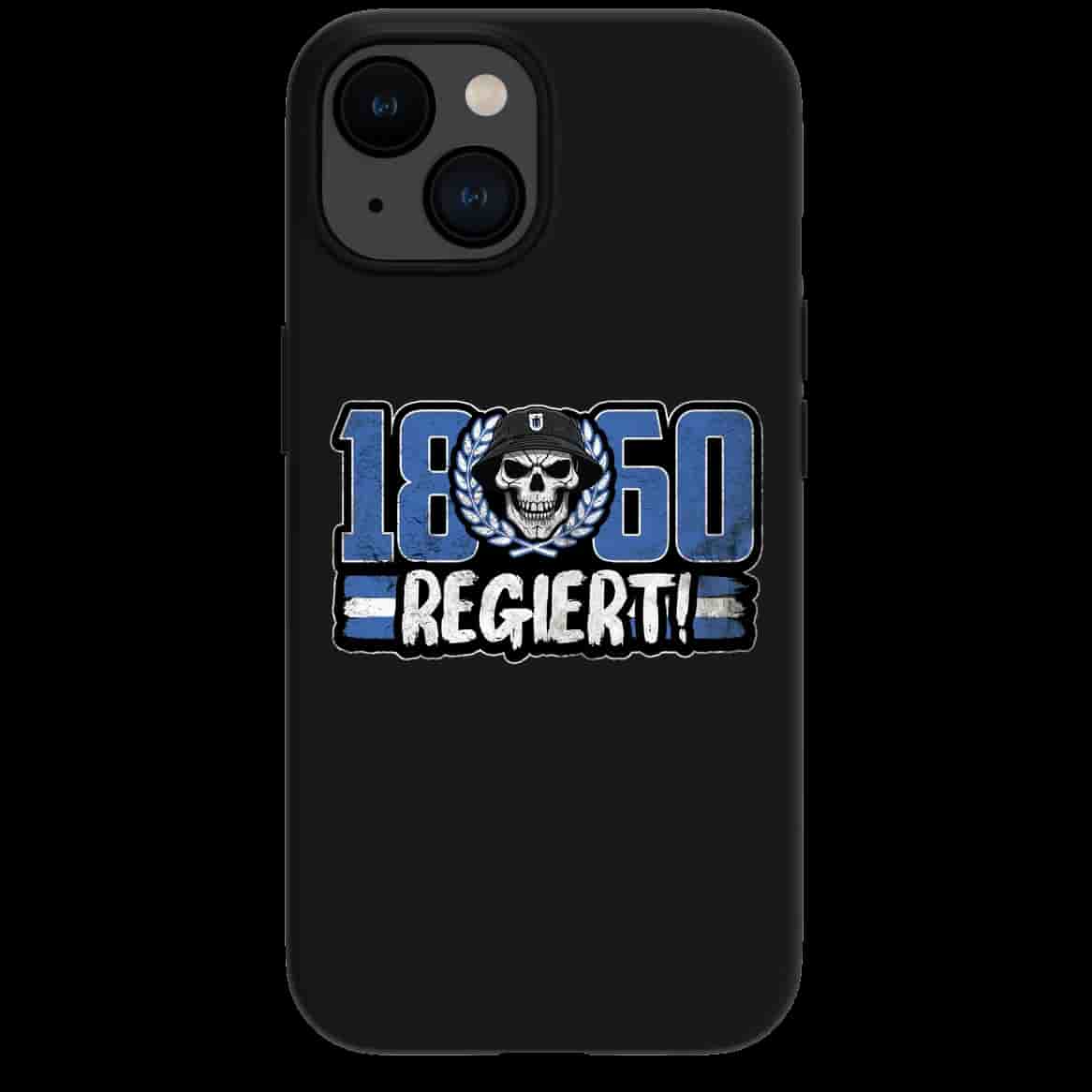 1860 regiert iPhone-Hülle