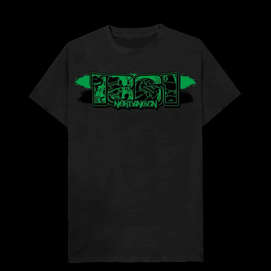 1861 Nördlingen T-Shirt