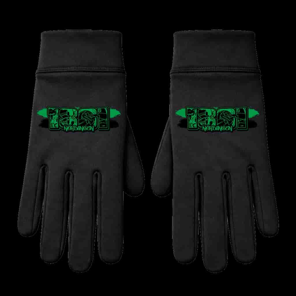 1861 Nördlingen Handschuhe