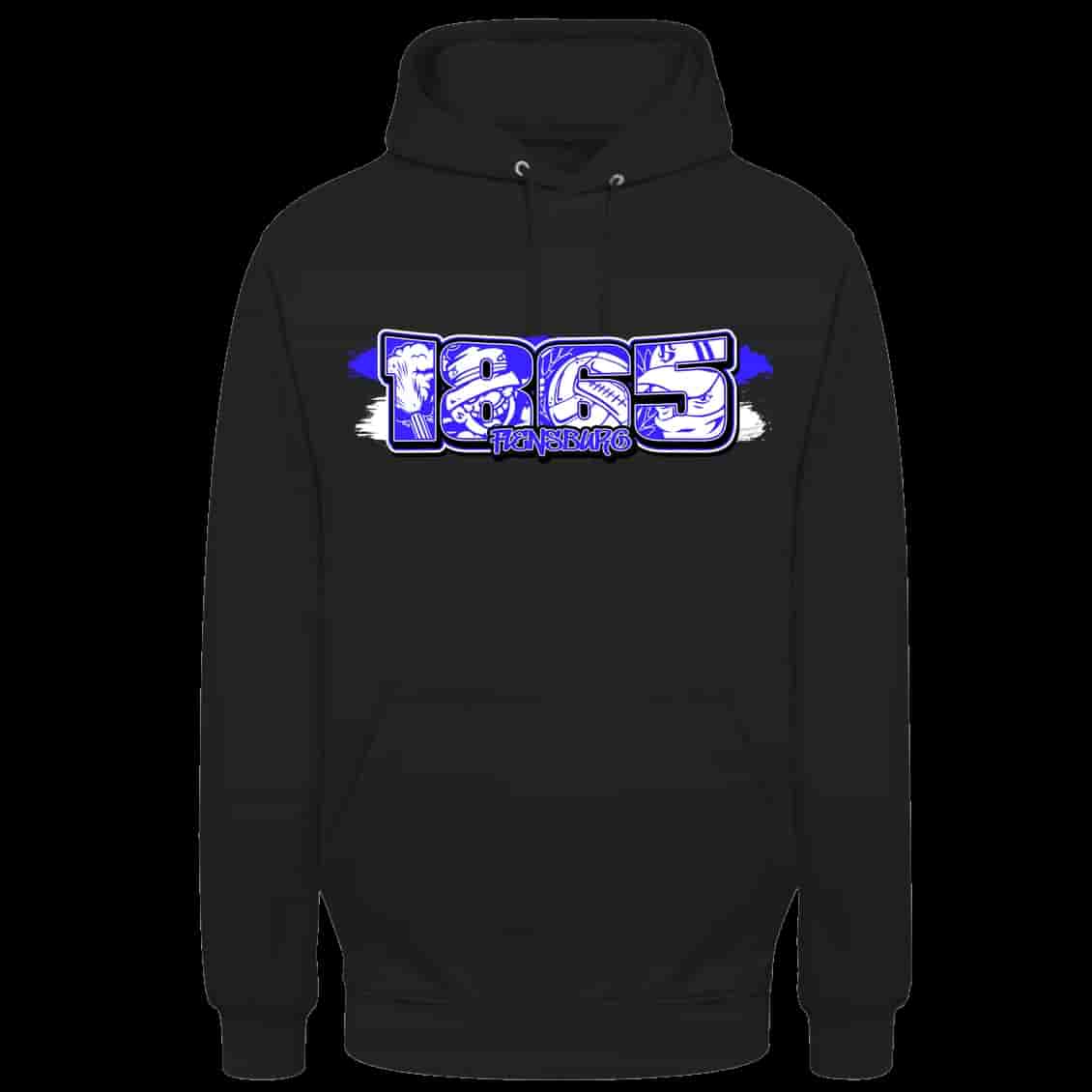 1865 Flensburg Hoodie
